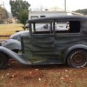 1931  Ford Model A thumbnail