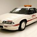 1988 White Pontiac Grand Prix thumbnail