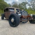1931  Ford Model A thumbnail