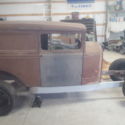 1931  Ford Model A thumbnail