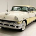 1956 Yellow Mercury Montclair thumbnail