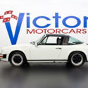 1986 GRAND PRIX WHITE Porsche 911 thumbnail