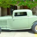 1932 Green Ford Other thumbnail