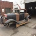 1932 Black Ford Other thumbnail