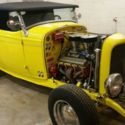 1932 Yellow Ford Other thumbnail