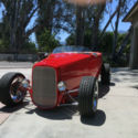 1932  Ford High Boy thumbnail