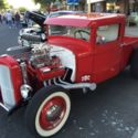1932 Red Ford Other Pickups thumbnail