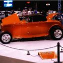 1932 Copper P Ford Roadster thumbnail