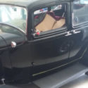 1932 Black Ford Sedan thumbnail