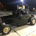 1932 Black Ford Model A thumbnail