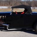 1932 Black Ford roadster thumbnail