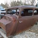 1934 Brown Ford Other thumbnail