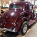 1933 Burgundy Chevrolet Other thumbnail