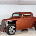 1933 Phoenix Orange Metallic Ford Other thumbnail