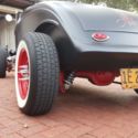 1933 Flat black Ford Other thumbnail