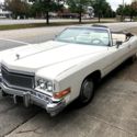 1974  Cadillac Eldorado thumbnail