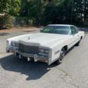 1976  Cadillac Eldorado thumbnail