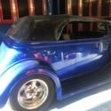 1934 Blue Chevrolet Other thumbnail
