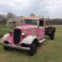 1938  Chevrolet Other Pickups thumbnail