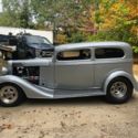 1934  Chevrolet Chevy thumbnail