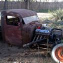 1934  Chevrolet Other Pickups thumbnail