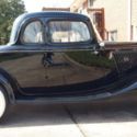 1934 Black Ford Other thumbnail