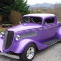 1934 Purple Ford Other thumbnail