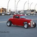 1934 Red Plymouth Other thumbnail