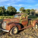 1946 Green Chevrolet Other Pickups thumbnail