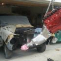1964 Gray Plymouth Barracuda thumbnail