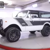 1976 Other International Harvester Scout thumbnail