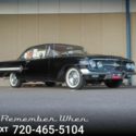 1960 Black Chevrolet Impala thumbnail
