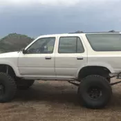 1993  Toyota 4Runner thumbnail