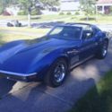 1971  Chevrolet Corvette thumbnail