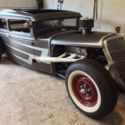 1930  Ford Model A thumbnail