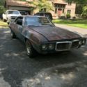 1969  Pontiac Firebird thumbnail