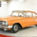 1960  Chevrolet Belair thumbnail