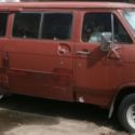 1978  Chevrolet G20 Van thumbnail