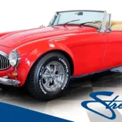 1963 -- Austin Healey Sebring MX Replica thumbnail