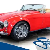 1963  Austin Healey Sebring MX Replica thumbnail