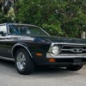 1972  Ford Mustang thumbnail