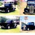 1936 Black Chevrolet Other Pickups thumbnail