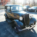 1936  Ford SELL-TRADE thumbnail