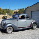 1936 Gray Ford Other thumbnail