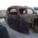 1936 Black Ford Other thumbnail