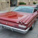 1960  Pontiac Bonneville thumbnail