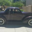 1937  Plymouth Coupe thumbnail
