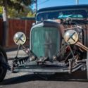 1937 Black/Blackberry Chevrolet Other Pickups thumbnail