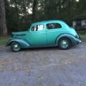 1937 Green Ford Other thumbnail