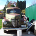 1937 Green International Harvester Other thumbnail